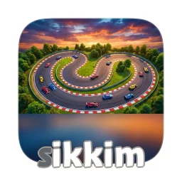sikkim