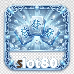 SLOT80 — ikon APK